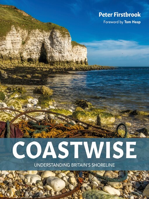 Title details for Coastwise by Peter Firstbrook - Wait list